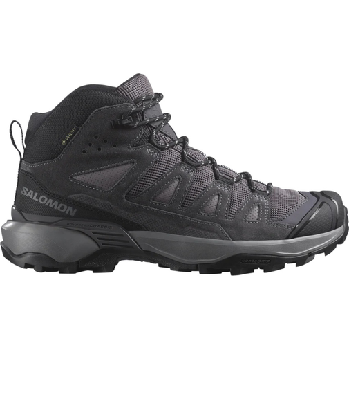 サロモン（SALOMON）X ULTRA 360 LEATHER MID GORE-TEX L47571100