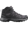 サロモン（SALOMON）X ULTRA 360 LEATHER MID GORE-TEX L47571100