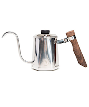 調理器具 キャンプ アウトドア ヘキサポット 600ml シルバー 928845