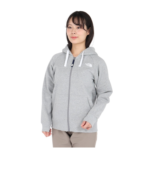 グレゴリ品 THE NORTH FACE (ザ・ノース・フェイス) Rearview FullZip