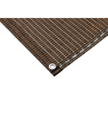 タープ テント キャンプ クールシェード エアー モカ1.8×3m CLS-30MA