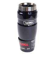 サーモス（THERMOS）真空断熱タンブラー0.47L ROD-001 MDB