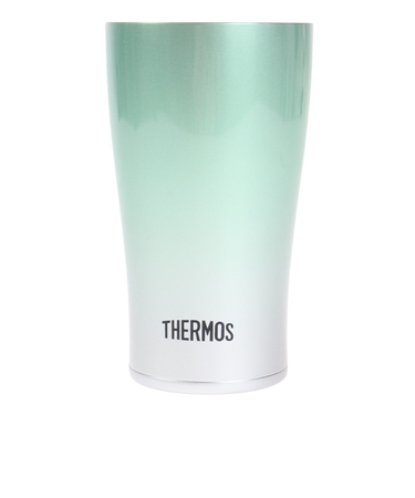 サーモス（THERMOS）カップ マグカップ キャンプ 真空断熱タンブラー 340ml JDE-341C G-FD BBQ