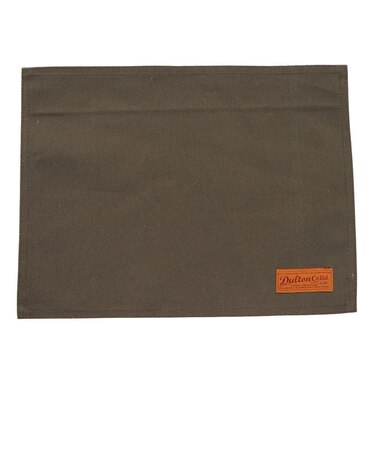 プレイスマット カーキ ランチョンマット G619-827KH