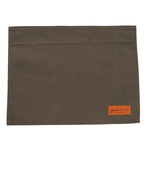 プレイスマット カーキ ランチョンマット G619-827KH