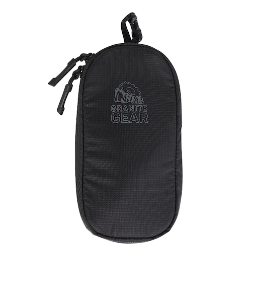 グラナイトギア（GRANITEGEAR）ポーチ バッグ アドオンポケット 2210900086-600