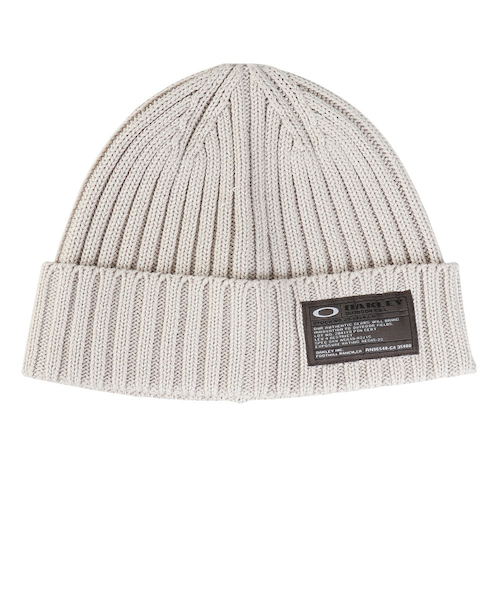 オークリー（OAKLEY）ニットキャップ ニット帽 接触冷感 FGL SP