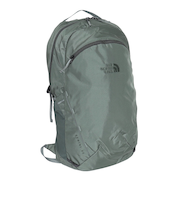 ザ・ノース・フェイス（THE NORTH FACE）バッグ バックパック リュック ジェミニ22 NM72351 DG グリーン 22L 通勤 通学 ビジネス
