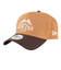 ニューエラ（NEW ERA）9FORTY A-Frame Duck Canvas マウンテンロゴ キャップ 14307274