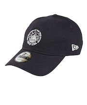 ニューエラ（NEW ERA）9THIRTY Duck Canvas サークルロゴ キャップ 14307297