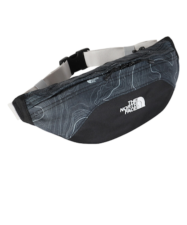 ザ・ノース・フェイス（THE NORTH FACE）ウエストバッグ グラニュール NM72305 KT