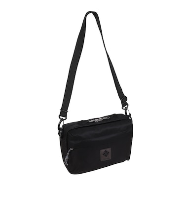 コロンビア（Columbia）ウエストバッグ グレートスモーキーガーデン ショルダーバッグ PU8731 010