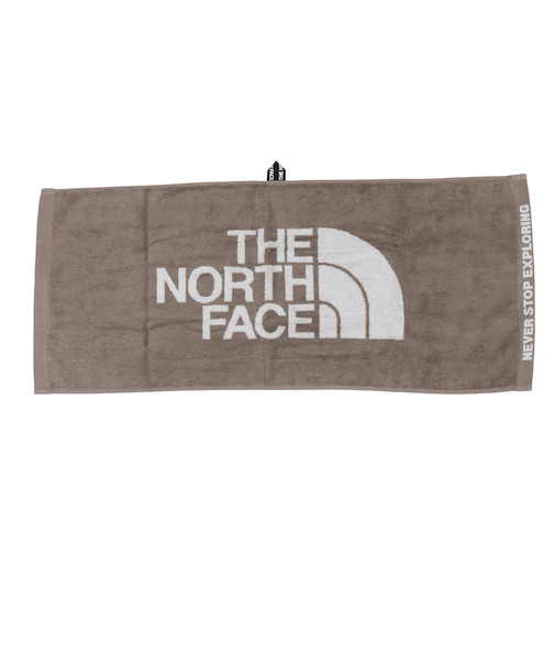 ザ・ノース・フェイス（THE NORTH FACE）コンフォートコットンタオル Mサイズ NN22101 CR