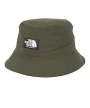 ザ・ノース・フェイス（THE NORTH FACE）帽子 トレッキング 登山 キャンプサイドハット NN02345 NK