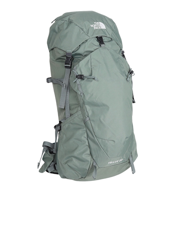 ザ・ノース・フェイス（THE NORTH FACE）バックパック リュック 登山 ハイキング テルス35 NM62368 DG