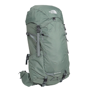ザ・ノース・フェイス（THE NORTH FACE）バックパック リュック 登山 ハイキング テルス45 NM62367 DG