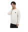 ザ・ノース・フェイス（THE NORTH FACE）トレーナー スウェット ヘザーロゴクルーネック NT12334 WX