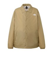 ザ・ノース・フェイス（THE NORTH FACE）アウター ジャケット ザ コーチジャケット NP72450 KT