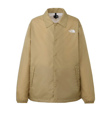 ザ・ノース・フェイス（THE NORTH FACE）アウター ジャケット ザ コーチジャケット NP72450 KT
