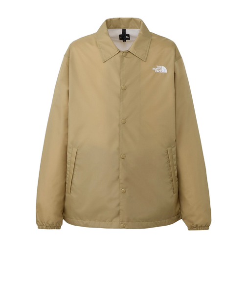 ザ・ノース・フェイス（THE NORTH FACE）アウター ジャケット ザ コーチジャケット NP72450 KT