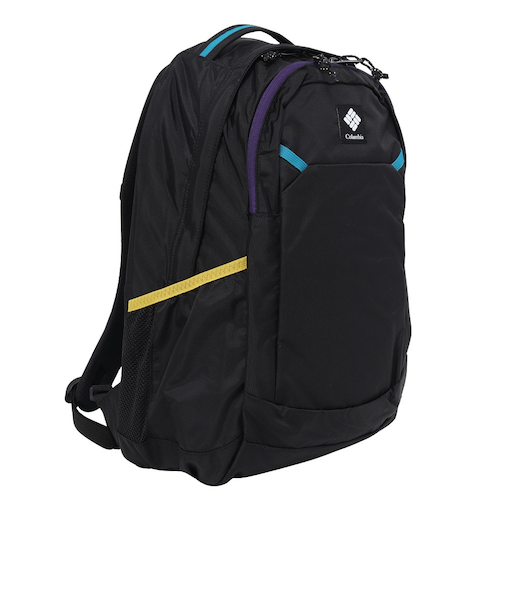 コロンビア（Columbia）バッグ リュック パナシーア 25L バックパック PU8665 014