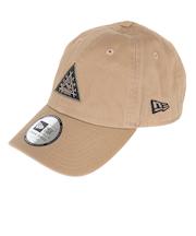 ニューエラ（NEW ERA）アウトドア キャップ カジュアルクラシック コットン TRIANGLE KHA 14392155