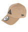 ニューエラ（NEW ERA）アウトドア キャップ カジュアルクラシック コットン TRIANGLE KHA 14392155