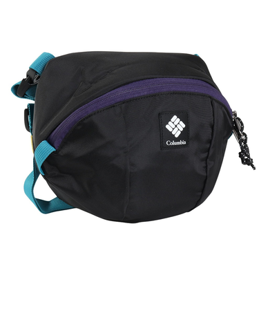 コロンビア（Columbia）ウエストバッグ パナシーアショルダー PU8801 014