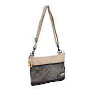 コロンビア（Columbia）ポーチ バッグ プライスストリームサコッシュ PU8700 265