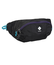 コロンビア（Columbia）ウエストバッグ パナシーアヒップバッグ PU8666 014
