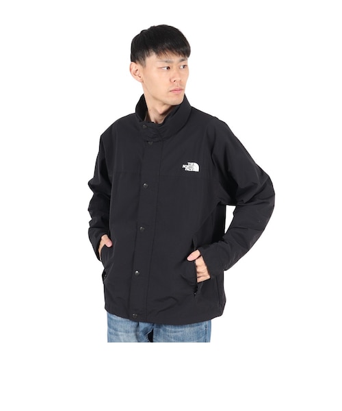 ザ・ノース・フェイス（THE NORTH FACE）アウター ジャケット ハイド