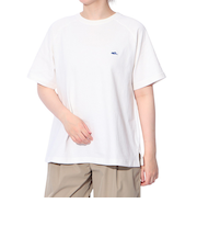 クリフメイヤー（KRIFF MAYER）Aライン ラグラン 半袖Tシャツ W2447877X5:OFF 冷感 速乾
