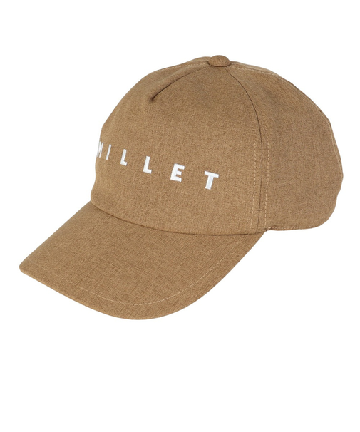 ミレー（Millet）帽子 トレッキング 登山 コンデュイール キャップ MIV01545-N6767