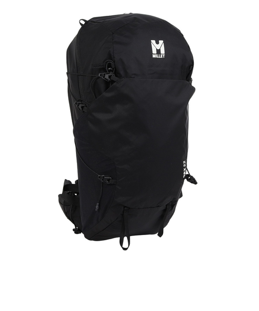 ミレー（Millet）バックパック リュック 登山 ハイキング GRX 22 MIS01303-N0247