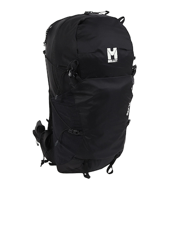 ミレー（Millet）バックパック リュック 登山 ハイキング GRX 17 MIS01304-N0247