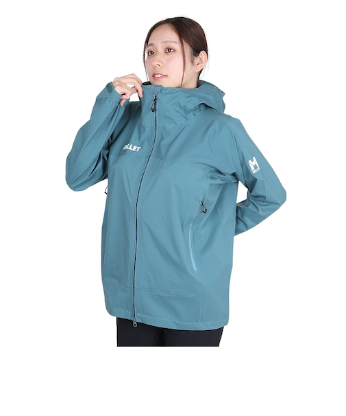 ミレー（Millet）アウター ティフォン ストレッチ ジャケット MIV03207-N9845