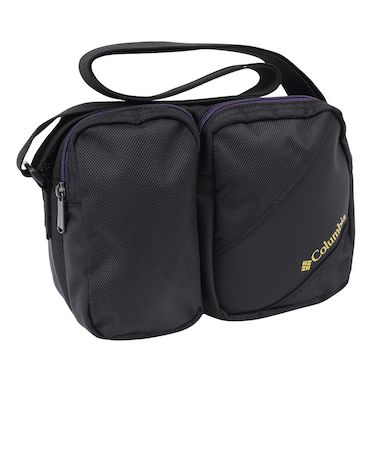 コロンビア（Columbia）ブレムナースロープ ショルダーバッグ PU8751 011