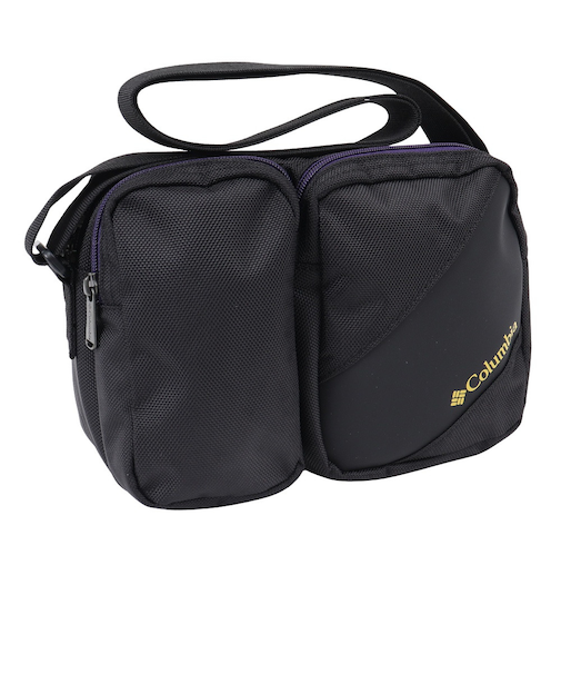 コロンビア（Columbia）ブレムナースロープ ショルダーバッグ PU8751 011