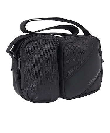 コロンビア（Columbia）ブレムナースロープ ショルダーバッグ PU8751 010