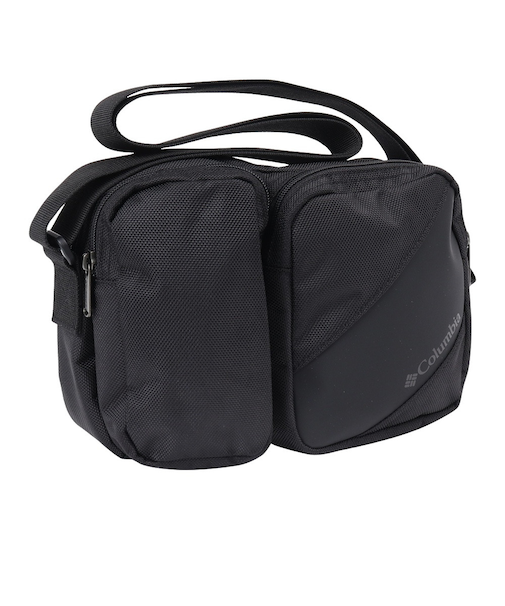 コロンビア（Columbia）ブレムナースロープ ショルダーバッグ PU8751 010