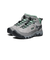 キーン（KEEN）ターギー フォー ミッド ウォータープルーフ 防水ハイキングシューズ 1029562 グレー