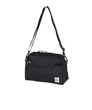 チャムス（CHUMS）リサイクル スモールトラぺゾイド ショルダーバッグ CH60-3963-K001