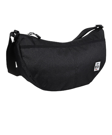 チャムス（CHUMS）リサイクル スモール バナナショルダーバッグ CH60-3962-K001