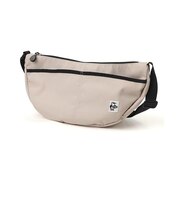 チャムス（CHUMS）リサイクル スモール バナナショルダーバッグ CH60-3962-G057