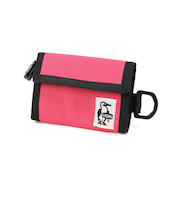 チャムス(CHUMS)財布 リサイクルコンパクトウォレット CH60-3467-R018