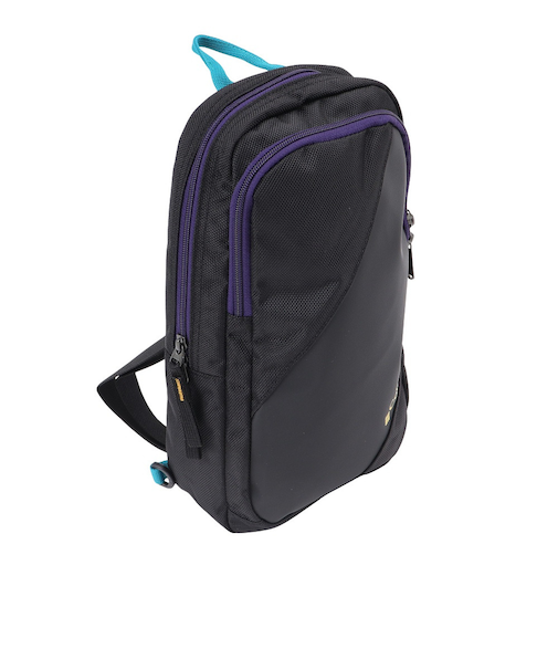 コロンビア（Columbia）ブレムナースロープ ボディバッグ PU8750 011