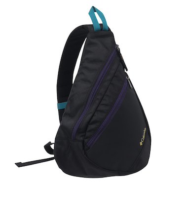 コロンビア（Columbia）ブレムナースロープ ワンショルダーバッグ PU8749 011
