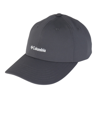 コロンビア（Columbia）帽子 キャップ トレッキング 登山 サーモンパスキャップストレッチキャップ PU5698 053