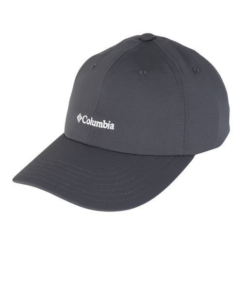 コロンビア（Columbia）帽子 キャップ トレッキング 登山 サーモンパスキャップストレッチキャップ PU5698 053