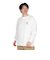 チャムス（CHUMS）長袖Tシャツ チャムスボウル ロングスリーブTシャツ CH01-2514-W001 ホワイト バックプリント 耐久性